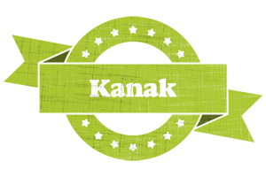 Kanak change logo