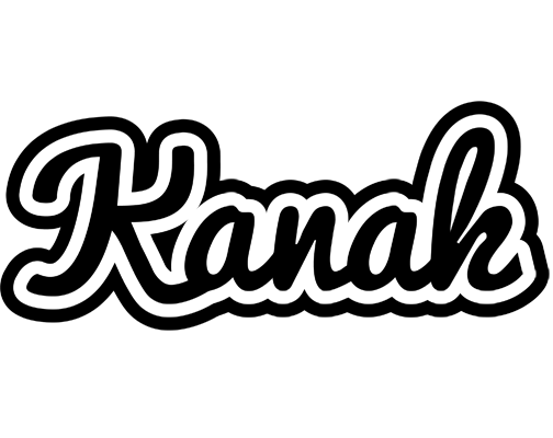 Kanak chess logo
