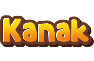 Kanak cookies logo