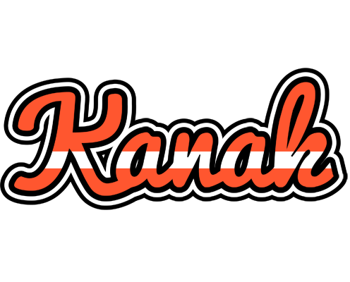 Kanak denmark logo