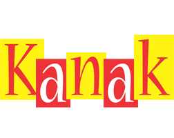 Kanak errors logo