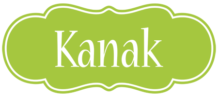 Kanak family logo