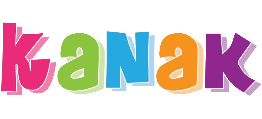Kanak friday logo