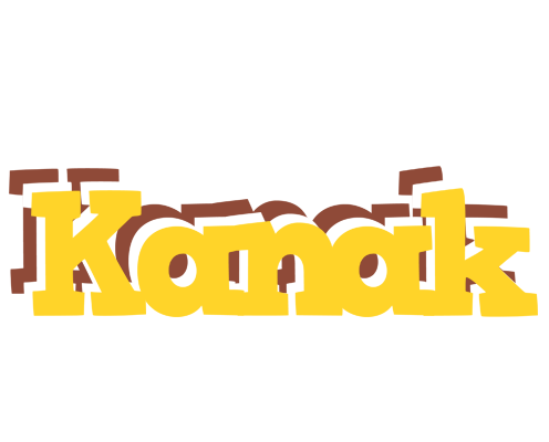 Kanak hotcup logo
