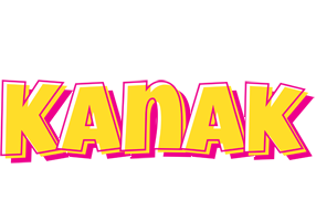 Kanak kaboom logo