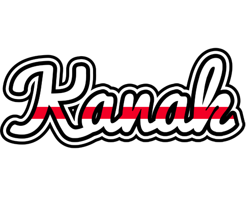 Kanak kingdom logo