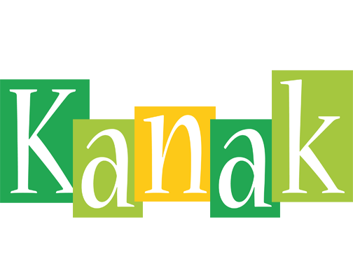 Kanak lemonade logo