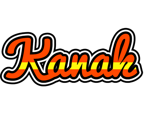 Kanak madrid logo