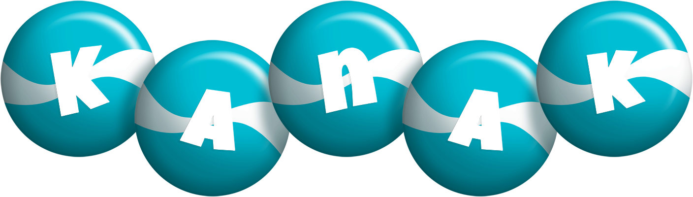 Kanak messi logo