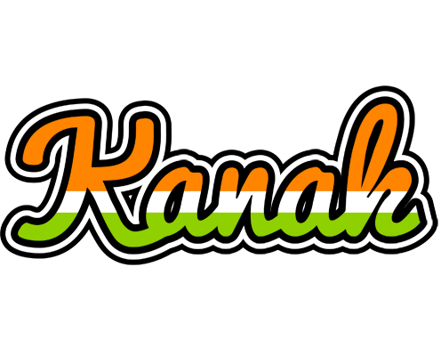 Kanak mumbai logo