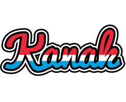 Kanak norway logo