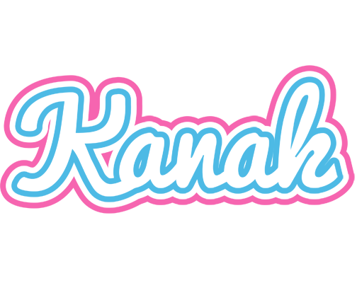 Kanak outdoors logo