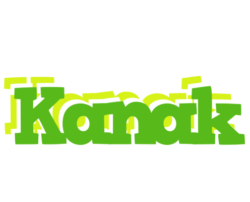 Kanak picnic logo