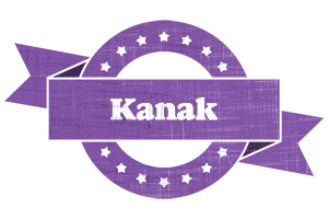 Kanak royal logo
