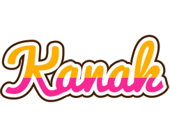 Kanak smoothie logo
