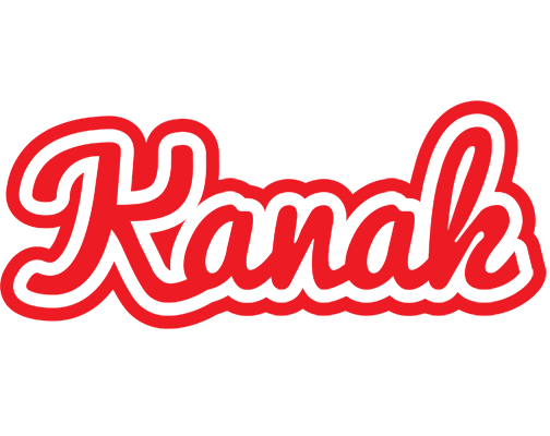 Kanak sunshine logo