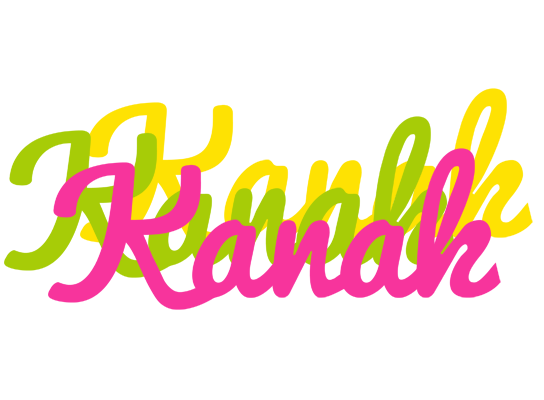 Kanak sweets logo