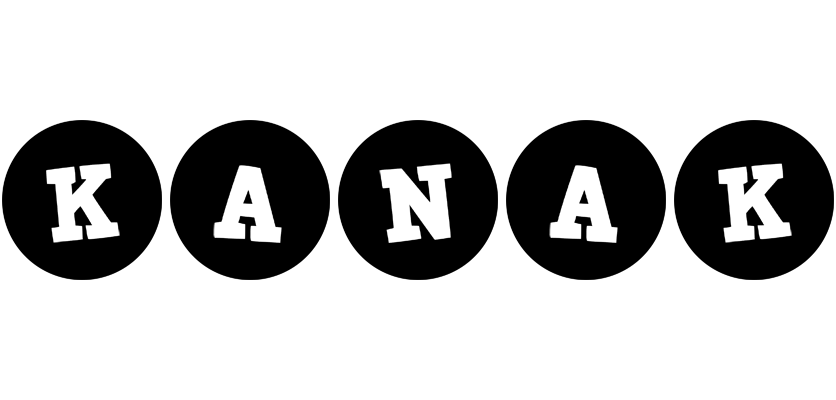 Kanak tools logo
