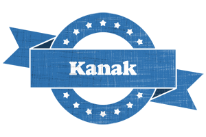 Kanak trust logo