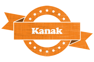 Kanak victory logo