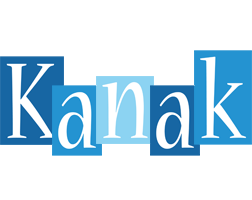 Kanak winter logo