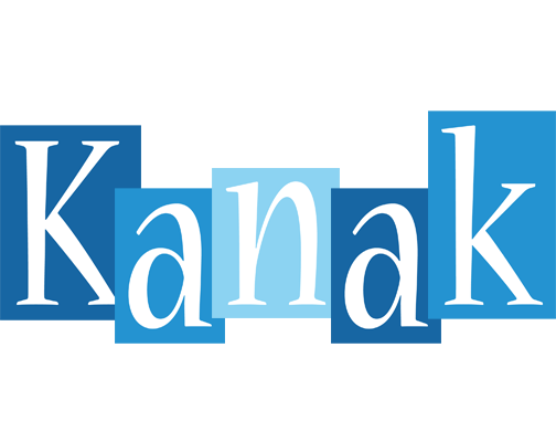 Kanak winter logo