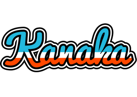 Kanaka america logo