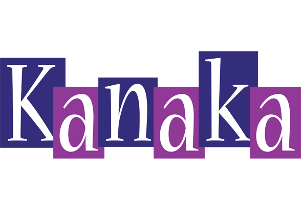 Kanaka autumn logo