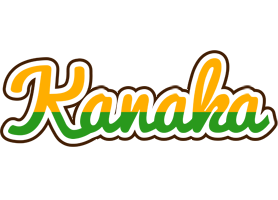 Kanaka banana logo