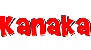 Kanaka basket logo