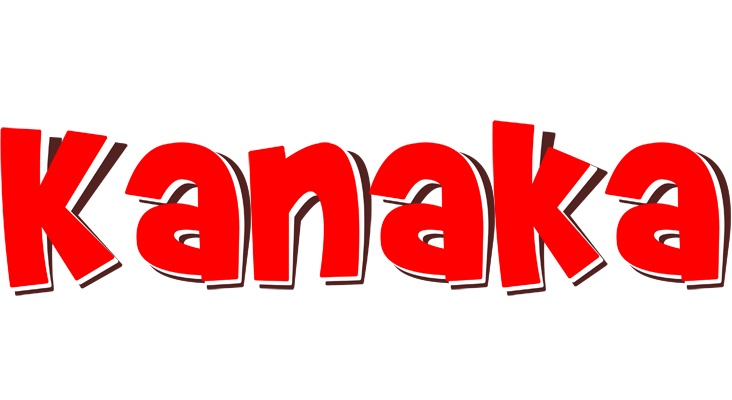 Kanaka basket logo