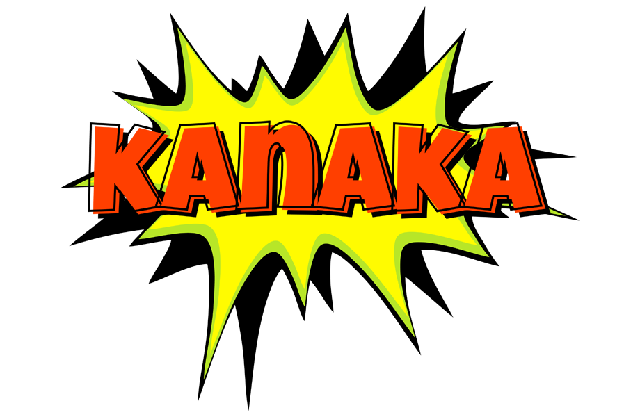 Kanaka bigfoot logo