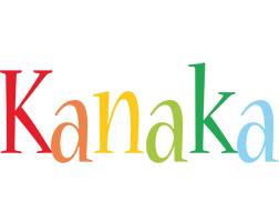 Kanaka birthday logo