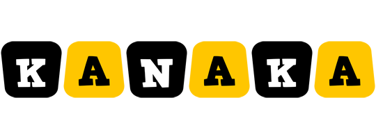 Kanaka boots logo