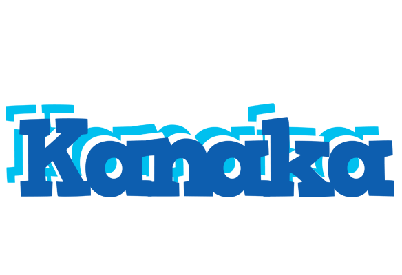 Kanaka business logo