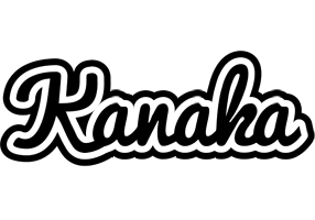 Kanaka chess logo