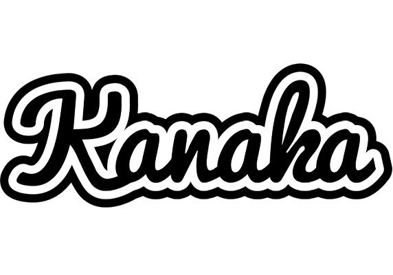 Kanaka chess logo