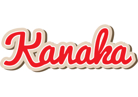 Kanaka chocolate logo