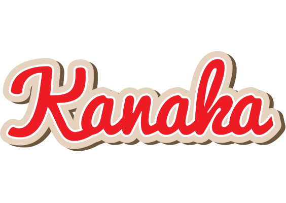 Kanaka chocolate logo