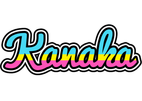 Kanaka circus logo