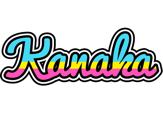 Kanaka circus logo