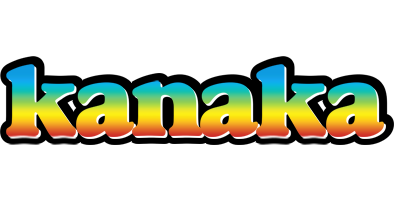 Kanaka color logo