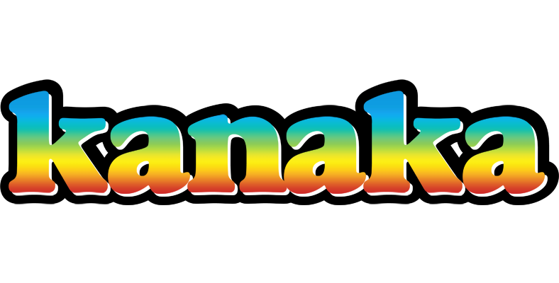 Kanaka color logo