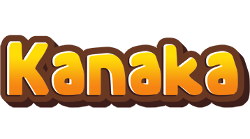 Kanaka cookies logo