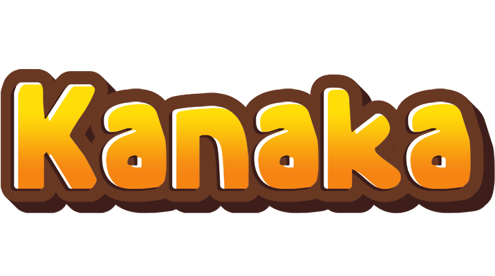 Kanaka cookies logo
