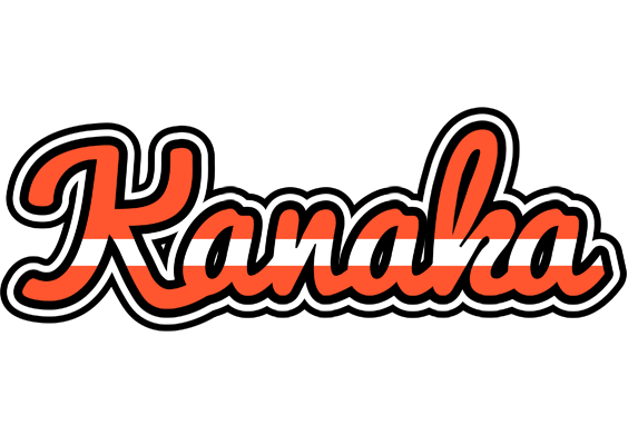 Kanaka denmark logo