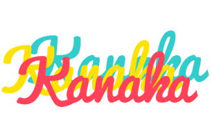 Kanaka disco logo