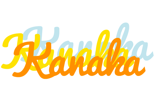 Kanaka energy logo
