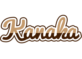 Kanaka exclusive logo