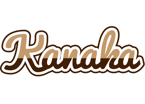 Kanaka exclusive logo